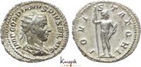 Römische Kaiserreich Antoninian Gordian III. Pius 238-244. -