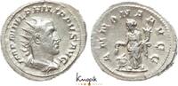 Römische Kaiserreich Antoninian Philippus I. Arabs 244-249. -