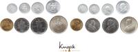 Vatikan 1 Lira Johannes XXIII. 1958-1963. -