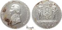 Brandenburg-Preußen Taler Friedrich Wilhelm III. 1797-1840. -