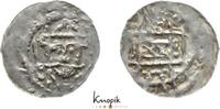 Magdeburg, Erzbistum Denar Hartwig Graf von Sponheim 1079-1102. -