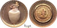 Medailleure 1984 K&ouml;nig, Helmut. Stempelglanz 25,00 EUR  Excl. 8,00 EUR Verzending