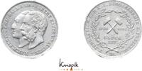 Sachsen Kleine Aluminiummedaille 1891 Albert 1873-1902. sehr selten, Ans... 225,00 EUR  Excl. 8,00 EUR Verzending