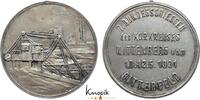 Sch&uuml;tzenmedaillen Silbermedaille 1931 Bitterfeld entfernte &Ouml;se, fast vor... 45,00 EUR  Excl. 8,00 EUR Verzending