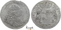 Sachsen-Albertinische Linie 1/3 Taler 1752 FW Friedrich August II. 1733-... 145,00 EUR  Excl. 8,00 EUR Verzending