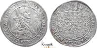 Sachsen-Albertinische Linie Taler 1624 Johann Georg I. 1615-1656. Avers ... 795,00 EUR  Excl. 8,00 EUR Verzending