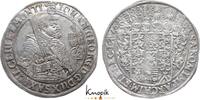 Sachsen-Albertinische Linie Taler 1633 HI Johann Georg I. 1615-1656. vor... 1000,00 EUR  Excl. 8,00 EUR Verzending