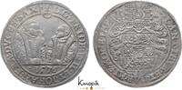 Sachsen-Alt-Weimar 1573-1640 Taler 1576 Friedrich Wilhelm und Johann 157... 1100,00 EUR  Excl. 8,00 EUR Verzending