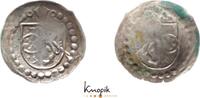 Mainz, Erzbistum Sch&uuml;sselpfennig 1508-1514 Uriel von Gemmingen 1508-1514... 45,00 EUR  Excl. 8,00 EUR Verzending