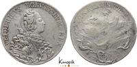Brandenburg-Preussen Taler 1750 B Friedrich II. 1740-1786. sehr sch&ouml;n / ... 185,00 EUR  Excl. 8,00 EUR Verzending