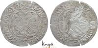 Braunschweig-Grubenhagen Groschen 1464-1485 Albrecht III. zu Herzberg 14... 245,00 EUR  Excl. 8,00 EUR Verzending
