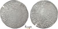 Braunschweig-L&uuml;neburg Groschen 1434-1457 Friedrich II., der Fromme 1434-... 225,00 EUR  Excl. 8,00 EUR Verzending