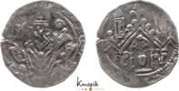 K&ouml;ln, Erzbistum Pfennig 1275-1297 Siegfried von Westerburg 1275-1297. sc... 45,00 EUR  Excl. 8,00 EUR Verzending