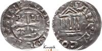 K&ouml;ln, Erzbistum Denar 1021-1036 Pilgrim 1021-1036 und Kaiser Konrad 1024... 145,00 EUR  Excl. 8,00 EUR Verzending