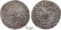 Schwarzburg-Sondershausen Kipper 12 Kreuzer 1620 Kipperm&uuml;nzen 1619-1623.... 175,00 EUR  Excl. 8,00 EUR Verzending