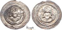 Sachsen-Markgrafschaft Mei&szlig;en Brakteat 1197-1221 Dietrich der Bedr&auml;ngte ... 325,00 EUR  Excl. 8,00 EUR Verzending