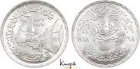&Auml;gypten 1 Pound 1398 AH Arabische Republik seit 1971. fast Stempelglanz 30,00 EUR  Excl. 8,00 EUR Verzending