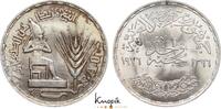 &Auml;gypten 1 Pound 1396 AH Arabische Republik seit 1971. Patina, fast Stemp... 30,00 EUR  Excl. 8,00 EUR Verzending