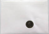JERSEY STATIONERY 10 PENCE 1988 Elizabeth II. (1952-2022) UNC