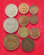 COLLECTION LOT JERSEY 10PC 53G DIV.