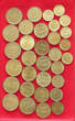 COLLECTION LOT PORTUGAL ALL DIFFERENT DATES 32PC 146G DIV.