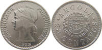 Portugal - Angola 50 centavos 50 Centavos 1923 -