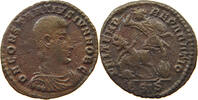 Rom Follis Constantius Gallus, Cäsar (351-354) Siscia -