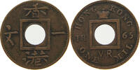 HONG KONG MIL Victoria 1837-1901 -