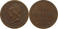 FRANCE CENTIME -