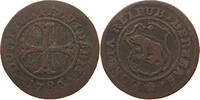 SCHWEIZ BERN KREUZER -