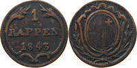 SCHWEIZ SCHWYZ RAPPEN -