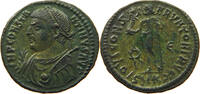 Rom Follis Constantinus I. (307-337) IOVI CONSERVATORI AVGG Cyzicus -