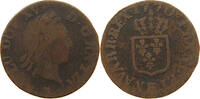 FRANCE LIARD LOUIS XV. (1715–1774) -
