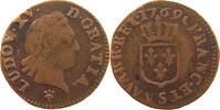 FRANCE LIARD LOUIS XV. (1715–1774) -