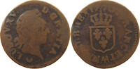 FRANCE LIARD LOUIS XV. (1715–1774) -