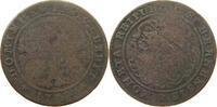 SCHWEIZ BERN 1/2 BATZEN -