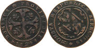 SCHWEIZ BERN 1/2 BATZEN -