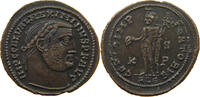Rom Follis Maximinus II. (305-313) Alexandria GENIO IMPERATORIS -