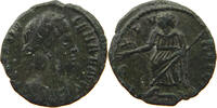 Rom Nummus Helena, Mutter Constantinus I. (324-328) PAX PVBLICA -