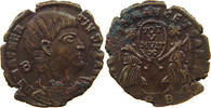 Rom Maiorina Magnentius (350-353) VOT X MVLT X VICT DD NN AVG ET CAES -