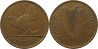 IRELAND PENNY -