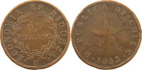 CHILE CENTAVO -