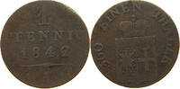 WALDECK PFENNIG Georg Heinrich 1813-1845 -