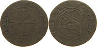 SCHWEIZ BERN KREUZER -