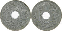 FRANCE 10 CENTIMES -