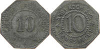 TROSSINGEN 10 PFENNIG ANDREAS KOCH -