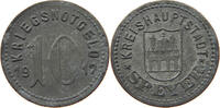 SPEYER 10 PFENNIG -