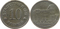 TRIER 10 PFENNIG -