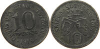 TETTNANG 10 PFENNIG -