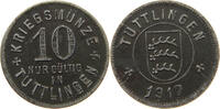 TUTTLINGEN 10 PFENNIG -